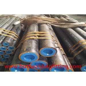 China Black API Seamless Pipe Seamless Steel Pipe 24 Inch 6M SCH60 For Oil Pipe supplier