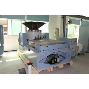 China Electrodynamic Shaker For Vibration Testing of Vehicles and their Components supplier