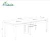 China Metal Table Frame Inspection and Free for Conference Interactive Flat Panel in Conferences wholesale