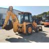 USED JCB 3CX BACKHOE LOADER FOR SALE | 360° VISIBILITY+SYNCHRO SHUTTLE+SERVICE RECORDS
