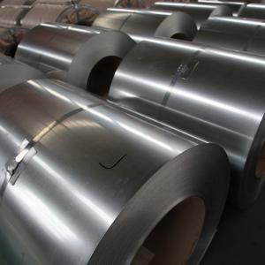 Z275 Hot Dipped Galvalume Steel Coil Aluzinc Welding