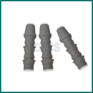 China 10kv Indoor Silicon Cold Shrink Cable Accessories Kit For Power Cable Insulation supplier