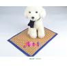 China New, pet summer double-sided mat mat, heatstroke cooling dog non-stick multi-function, dog seat, pet cushion wholesale wholesale