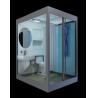 all in one bathroom units Prefab Bathroom integrated bathroom suit/unit/room