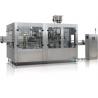 AC 3 Phase Coconut / Olive Oil Filling Machine With Electric And Pneumatic