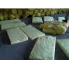 R2.5 / R3.0 Glasswool Acoustical Insulation Batts , Wall Insulation Panels