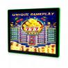 China High Brightness LED Game Monitor Casino Panel Topper Screen Anti Glare wholesale