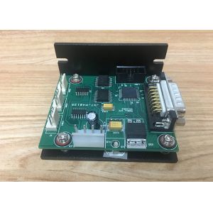 China 5V3 Axis Adapter Board / Digital To Analog Board Supports 3 Routes Outputs , CE Approved on sale