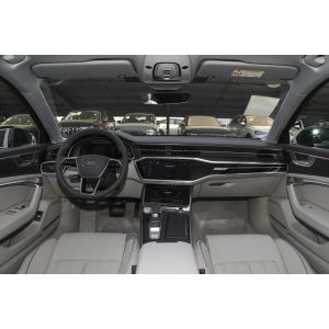 アウディ A6L 2024 中型・大型車 55 TFSI クワトロ フラグシップ エレガントモデル