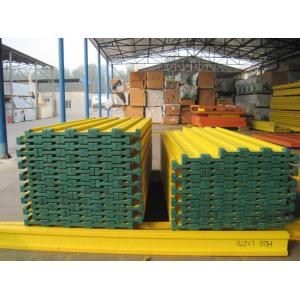 China H20 Timber Beam With Spruce Wood And Poplar plywood web for timber formwork With OEM wholesale
