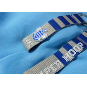 Custom Polyester Lanyards Personalized Promotional Gifts Colorful 2.0 * 90cm