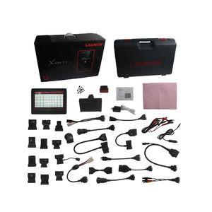 China Launch X431 V(X431 Pro) Wifi/Bluetooth Diagnostic Tool Get X431 IDIAG supplier