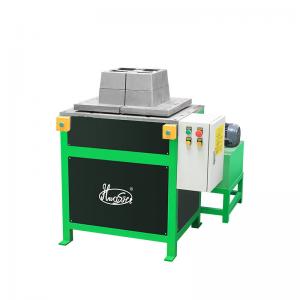 China High Speed Welding Making Machine For 500-1000KG Square Style Wire Shelf Baskets supplier