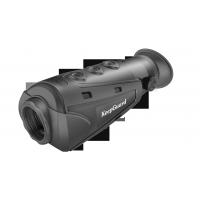 China Customized Night Vision And Thermal Scope / Thermal Imaging Hunting Scope on sale