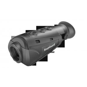 Customized Night Vision And Thermal Scope / Thermal Imaging Hunting Scope