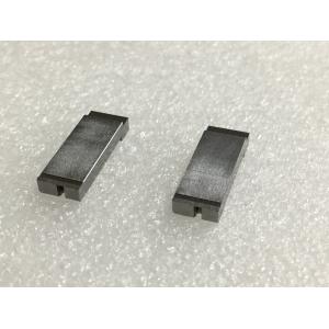 China As peças de automóvel da precisão personalizaram a peça do molde da precisão processando o moedor de superfície Machining supplier