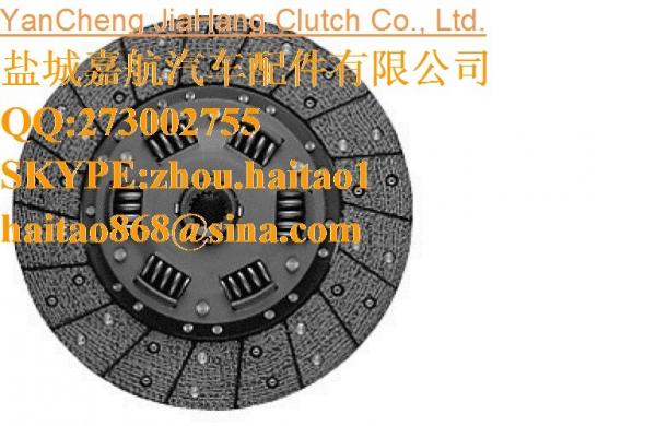 Forklift Clutch Disc 34 83002 For Toyota Forklift 11 Diameter For Sale Clutch Disc Manufacturer From China 106620621