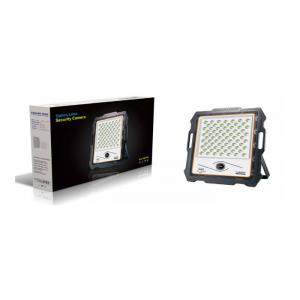 High Bright Led Flood Light Outdoor 100w With 1080P Camera Smart Control