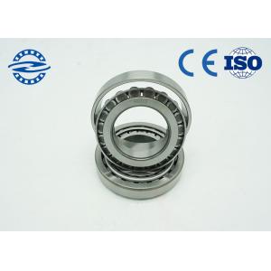China 30306J Double Row Taper Roller Bearing Large Size For Hydraulic Motor Parts 30*72*20.75mm supplier