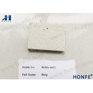 Rapier Loom Spare Parts Strip PNZ53854 For Sulzer Machinery