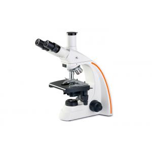China Trinocular Science Lab Microscope Infinity Plan Achromatic Optical 30° Viewing Head supplier