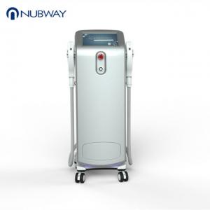 China Newest techniques pulsed light hair removal ipl skin treatment ipl light therapy supplier
