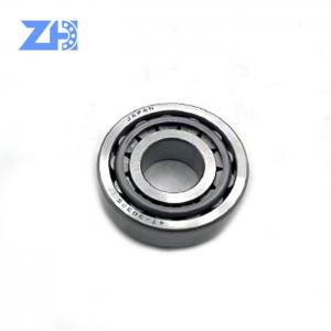 Excavator Bearing 30305 Taper Roller Bearings Japanese Brand Roller Bearing