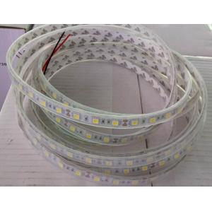 6W/M Dc12v 24v SMD2835 5050 120Led/M Flex led ribbon lights