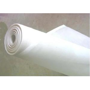 White Color Nylon Filter Cloth Mesh , Food Grade Nylon Mesh Fabric 120 Thread