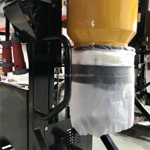 Efficient and Durable Industrial Cleaning Solutions Clean Safe Work Spaces Vacuum Bags Vacuum Cleaner Filter Folding Bag
