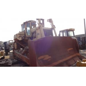 low price used bulldozer D9N, used bulldozer for sale