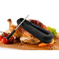 China Waterproof IP67 Wireless Bluetooth Meat Thermometer Bluetooth Smoker Thermometer For Outdoor Cooking Grilling on sale