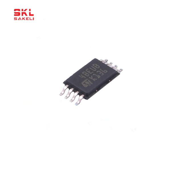 China Circuit intégré de puce de carte de M24LR04E-RDW6T/2 TSSOP-8-3mm rf wholesale
