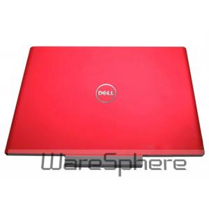 ND6K5 0ND6K5 Red Laptop Screen Cover For Dell Inspiron 14 Gaming 7466 7467