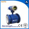 Digital Battery Type Electromagnetic Flowmeter