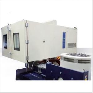 GB5170 Vibration Composite Environmental Test Chambers 190W