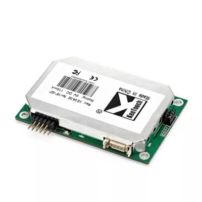 SAW Touch Screen LCD Controller Board With RS232 USB Communication ...