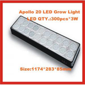 new innovative products 1000w apollo 20 full spectrum cob led grow lights