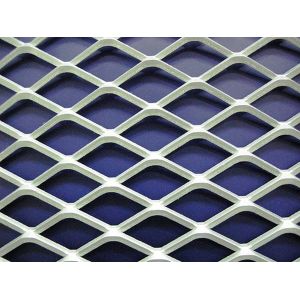 China Épaisseur augmentée ferroviaire de Mesh Sheets 0.5mm 0.8mm 1.0mm 1.2mm en métal supplier