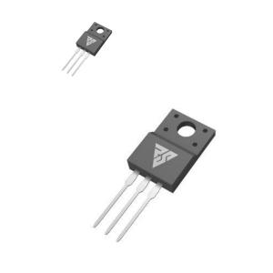 China High Voltage MOSFET for Industrial Switching Power Supply with Great Heat Dissipation supplier
