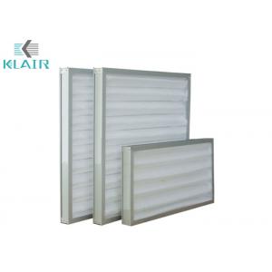 Replacement Pleated Pre Air Filter For Air Conditioner Furnace HVAC Systems