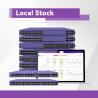 Mellanox Network Switch High-Performance Extreme X435-8p-4s Network Switch for Fast Connectivity