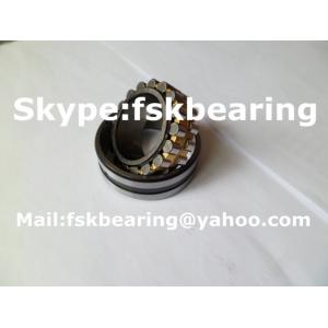 China ISO NN3006K Double Row Cylindrical Roller Bearing CNC Machine Tool Spindle Bearing supplier