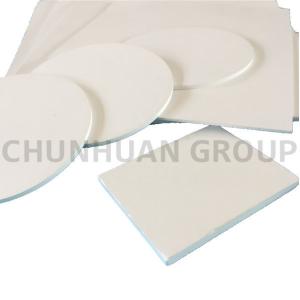 Petrochemical EPTFE 1/32" 100% Virgin Expanded PTFE Sheet