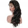 China 13x6 Lace Front Human Hair Wigs For Black Women wholesale