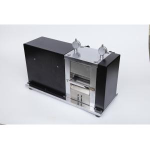 Battery Lab Equipment Desktop Pressing Machine with Temperature Control for Lithium Ion Battery Lab