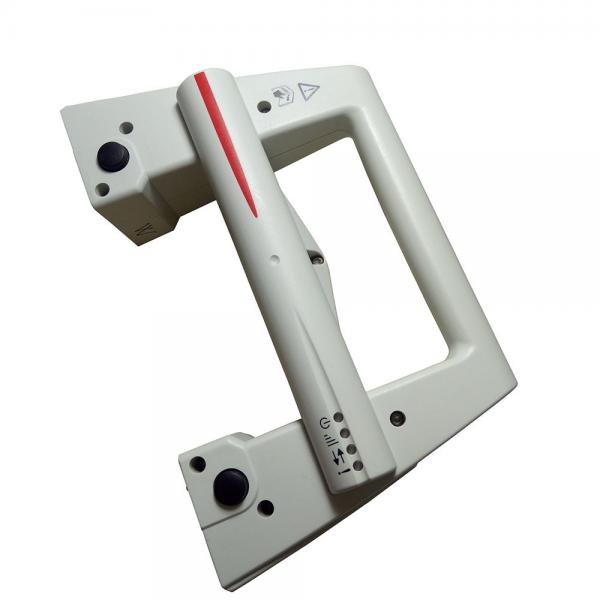 Equivalent Used Rh16 Leica Radio Handle Lrbt With Long Range Bluetooth