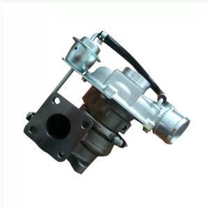 China Turbo RHF5 Turbocharger 8971397243 para Isuzu VF420014 Rodeo 2.8 TD 4JB1T 100HP supplier