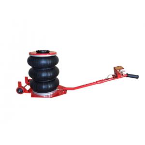 China Low Profile 6ton Heavy Duty Air Bag Floor Jack CE Certification supplier