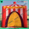 Oxford Cloth White Advertising Inflatable Booth Tent for Exhibition,Promotion